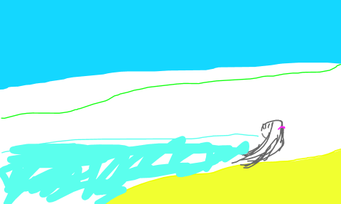 summer pockets